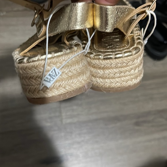 Toddler girl sandals - Picture 3 of 5